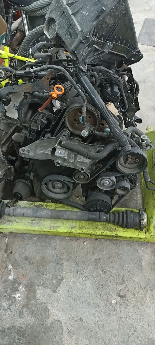 motor 1.6i