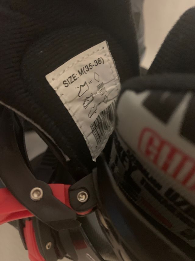 Pattini in linea Oxelo Mitical