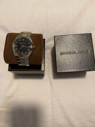 Reloj de pulsera de mujer Michael Kors
