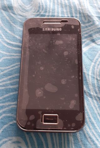 LIBRE Samsung Galaxy Ace GT-S5830i
