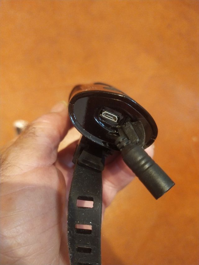 Velocímetro de bicicleta