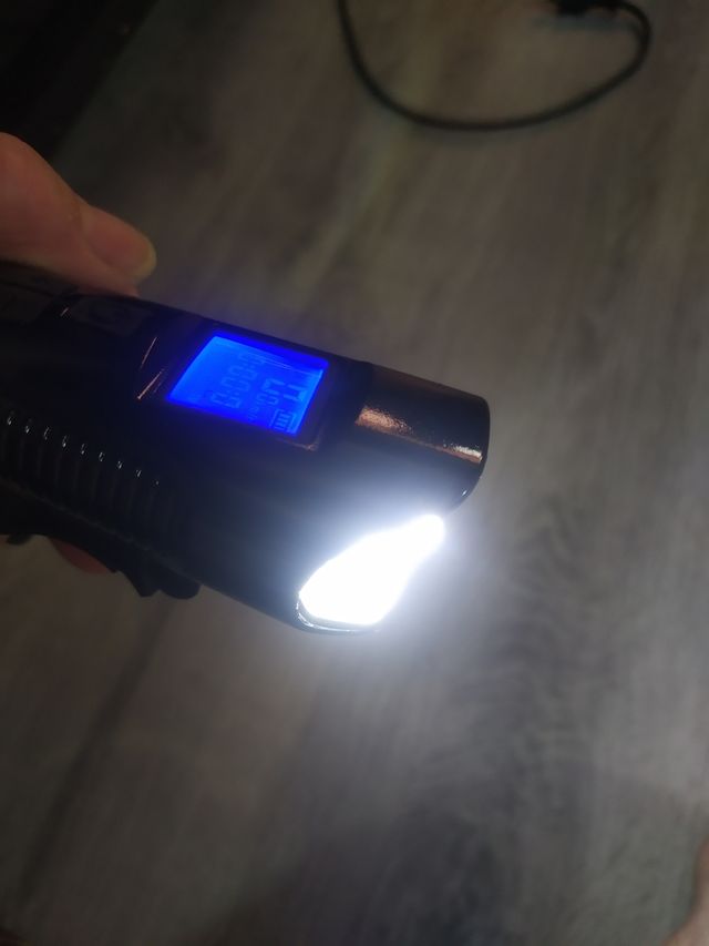 Velocímetro de bicicleta