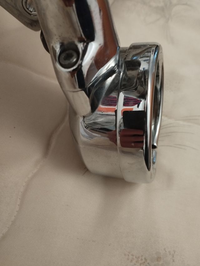 Faros auxiliares/intermitentes Harley Davidson