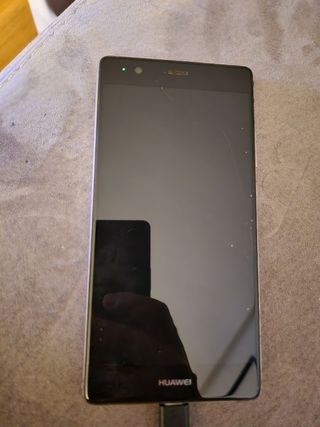 Huawei P9 Plus in buone condizioni per riparazione o parte