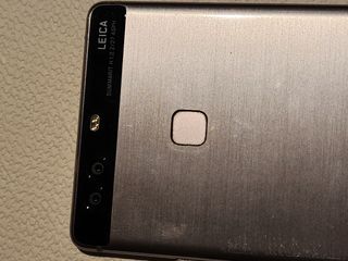 Huawei P9 Plus in buone condizioni per riparazione o parte