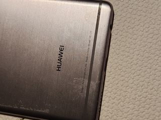 Huawei P9 Plus in buone condizioni per riparazione o parte