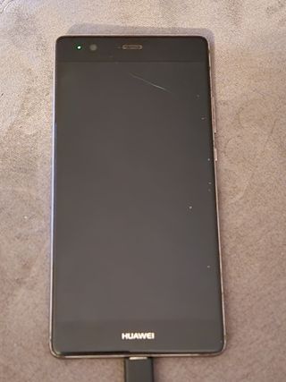 Huawei P9 Plus in buone condizioni per riparazione o parte