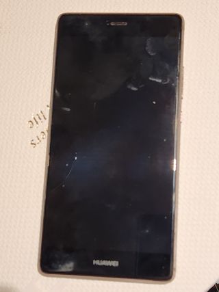 Huawei P9 Plus in buone condizioni per riparazione o parte