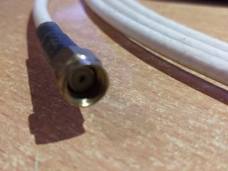 Fontenna: antena panel amplificar cobertura wifi