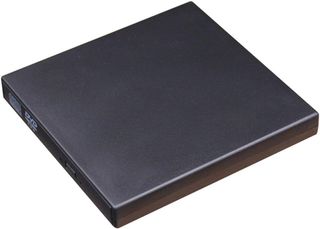 Masterizzatore Esterno USB CD/Dvd +/-RW Lettore CD