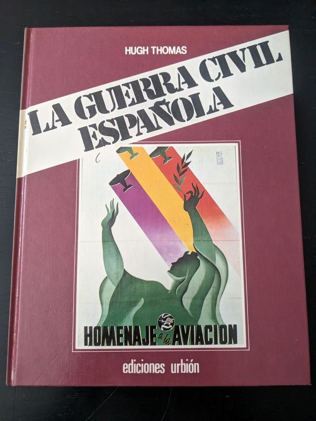 la guerra civil española