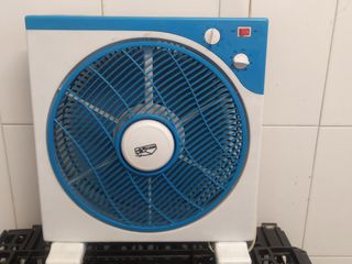 VENTILADOR