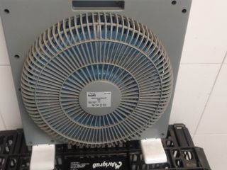 VENTILADOR
