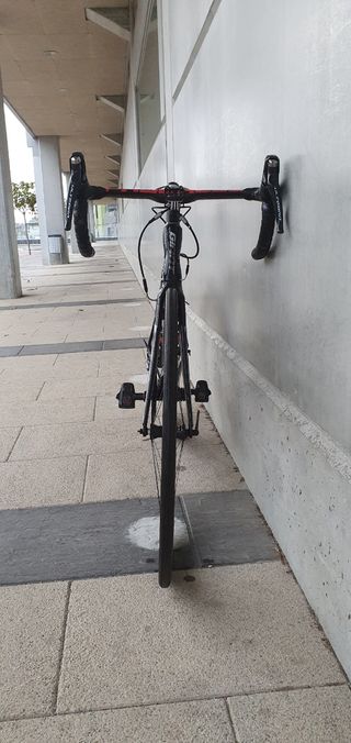 Giant Propel Advanced 0