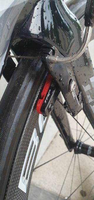 Giant Propel Advanced 0