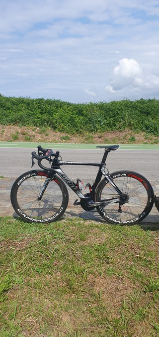 Giant Propel Advanced 0
