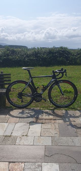 Giant Propel Advanced 0