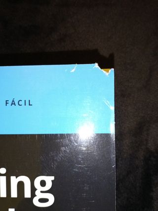 Pack de libros Marketing para escritores