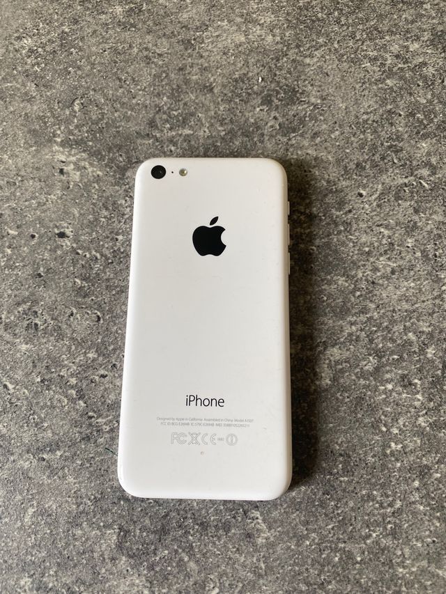Iphone 5c