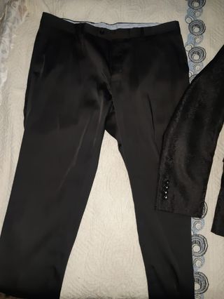 traje de novio talla 54