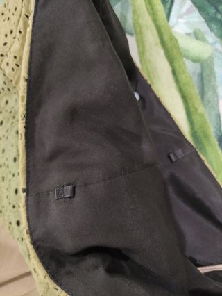 Vestido tubo talla S