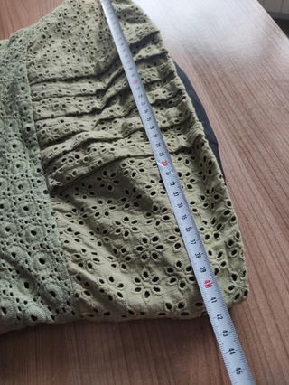 Vestido tubo talla S