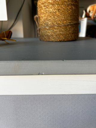 Mueble de TV televisión Hemnes