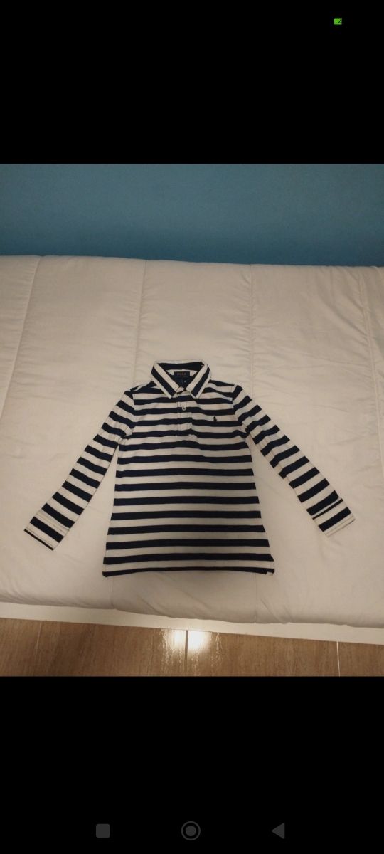 Polo niño Ralph Lauren