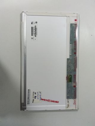 15.6 " HD LED Schermo Retroilluminato N156B6-L0B Opaco Ricambio - Foto 2