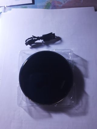 Base de carga rápida para teléfonos móviles 