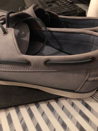 MOCASINES DUSTIN # 44