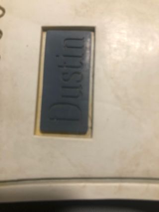 MOCASINES DUSTIN # 44