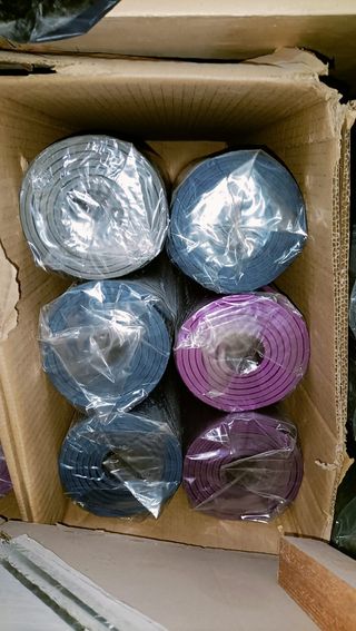 Esterilla de 6mm en diferentes colores a elegir.