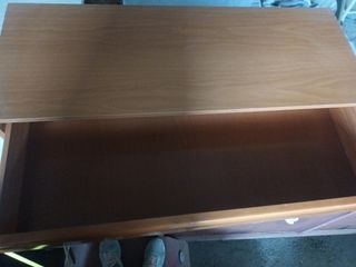 cómoda 2 cajones