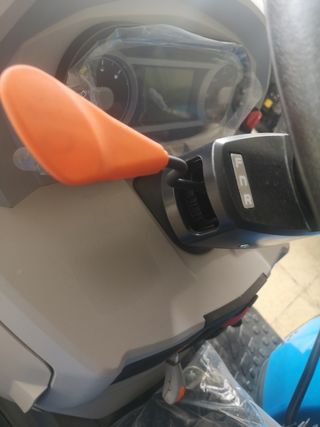 landini rex 4 080 gt frutero