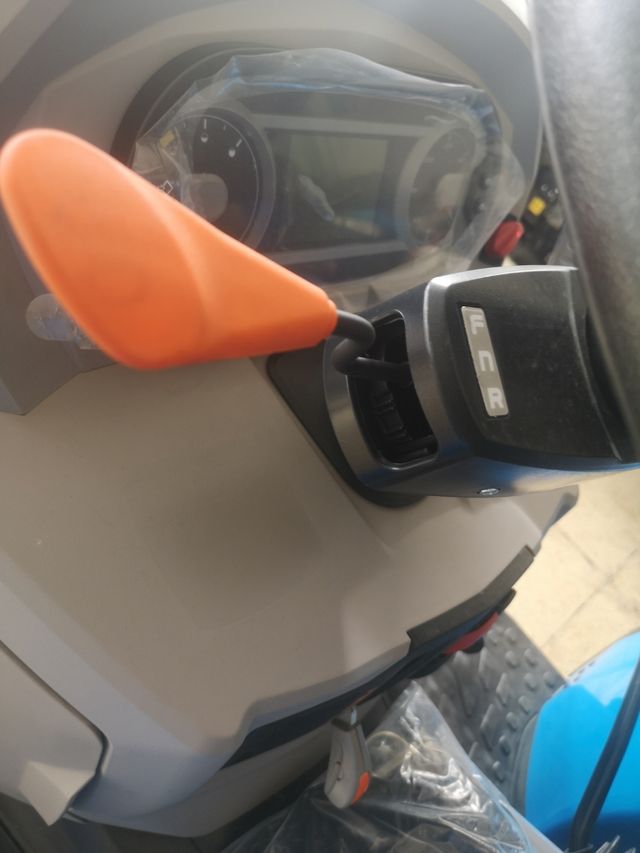 landini rex 4 080 gt frutero 