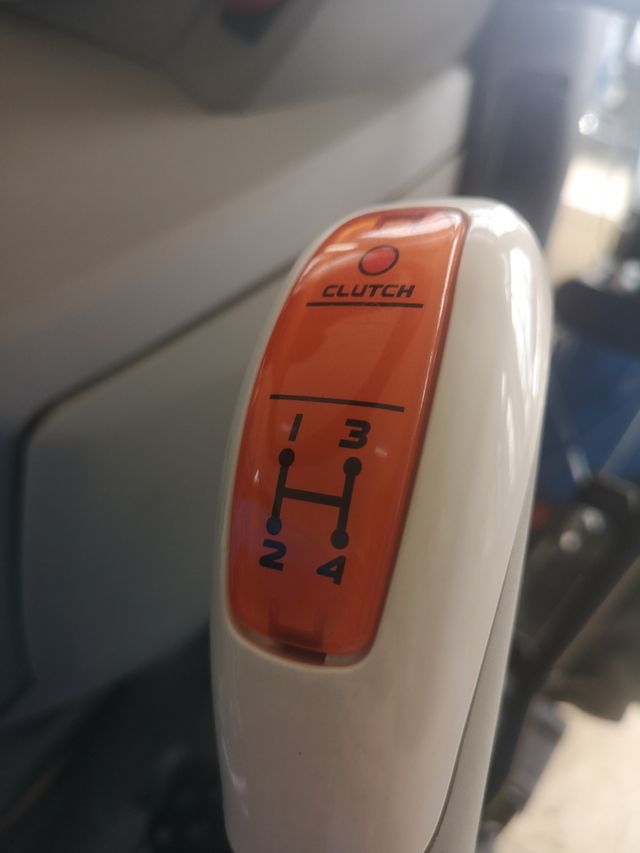 landini rex 4 080 gt frutero 