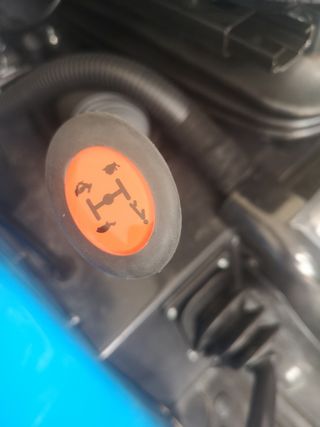 landini rex 4 080 gt frutero