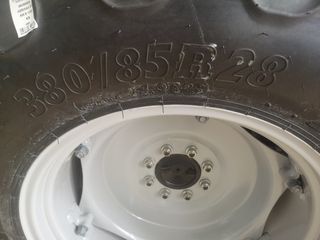 landini rex 4 080 gt frutero