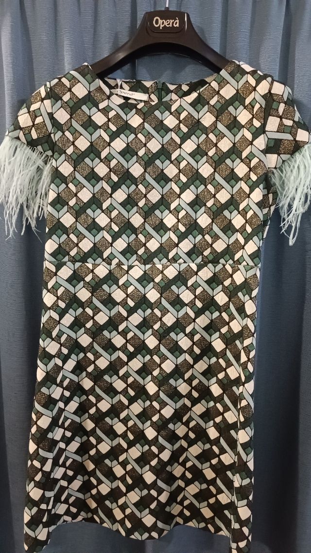 vestito donna Opéra 