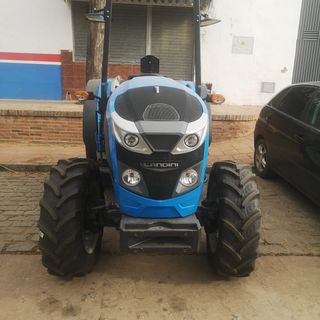 landini rex 4 080 F frutero