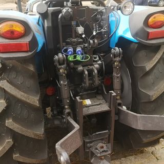 landini rex 4 080 F frutero