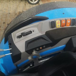 landini rex 4 080 F frutero