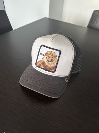 Gorra Goorin Bros Leon