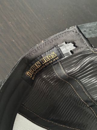 Gorra Goorin Bros Leon