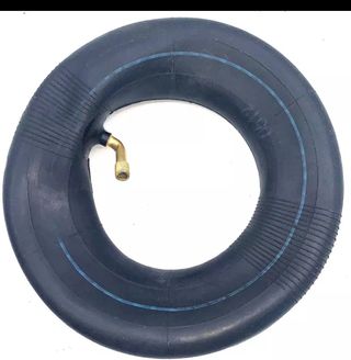 recamara con válvula curva