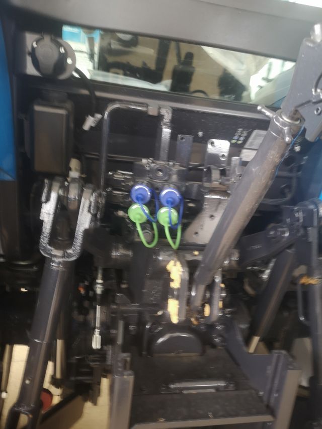 landini 5-085 semiestandar sin urea 