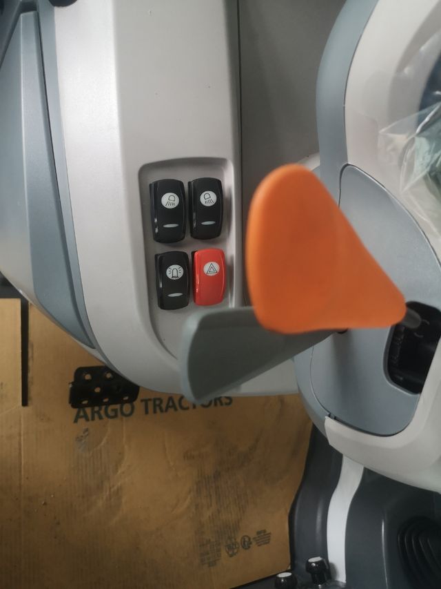 landini 5-085 semiestandar sin urea 