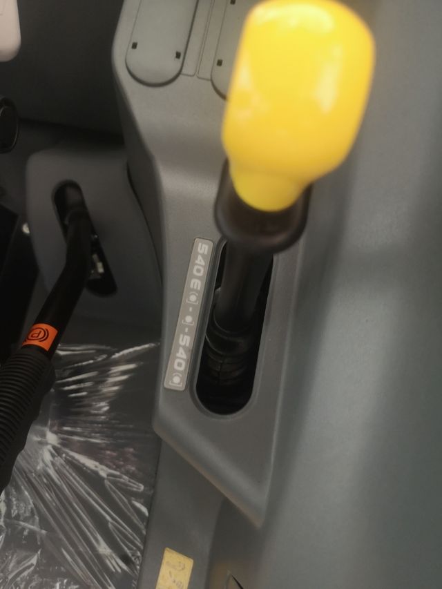 landini 5-085 semiestandar sin urea 