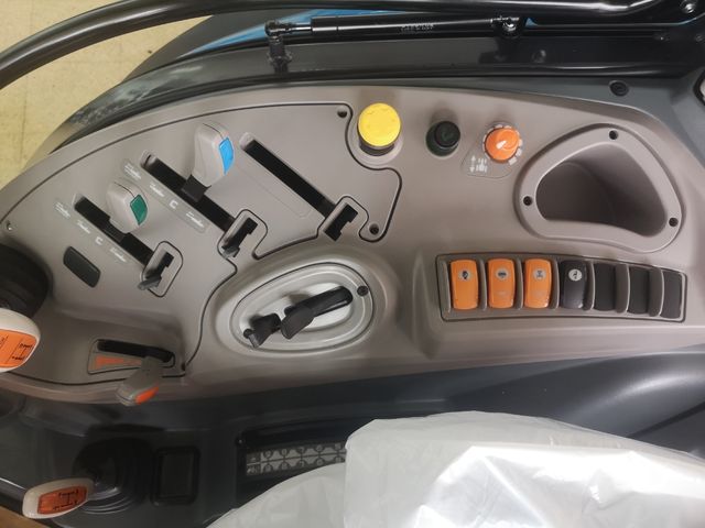 landini 5-085 semiestandar sin urea 